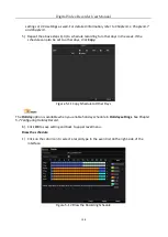 Предварительный просмотр 109 страницы HIKVISION DS-7104HGHI-E1 User Manual