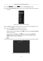 Preview for 132 page of HIKVISION DS-7104HGHI-E1 User Manual