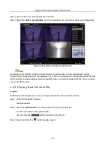 Preview for 141 page of HIKVISION DS-7104HGHI-E1 User Manual