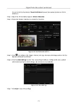 Preview for 177 page of HIKVISION DS-7104HGHI-E1 User Manual
