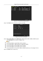 Preview for 220 page of HIKVISION DS-7104HGHI-E1 User Manual