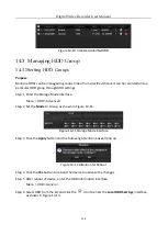 Предварительный просмотр 229 страницы HIKVISION DS-7104HGHI-E1 User Manual