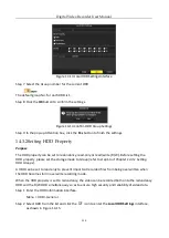 Предварительный просмотр 230 страницы HIKVISION DS-7104HGHI-E1 User Manual