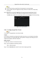 Preview for 235 page of HIKVISION DS-7104HGHI-E1 User Manual