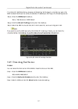 Preview for 238 page of HIKVISION DS-7104HGHI-E1 User Manual