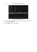 Preview for 240 page of HIKVISION DS-7104HGHI-E1 User Manual