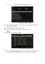Preview for 248 page of HIKVISION DS-7104HGHI-E1 User Manual