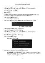 Preview for 252 page of HIKVISION DS-7104HGHI-E1 User Manual