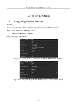 Preview for 254 page of HIKVISION DS-7104HGHI-E1 User Manual