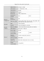 Preview for 277 page of HIKVISION DS-7104HGHI-E1 User Manual