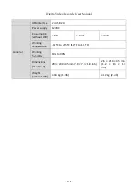 Preview for 280 page of HIKVISION DS-7104HGHI-E1 User Manual