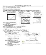 Предварительный просмотр 8 страницы HIKVISION DS-7104HGHI-F1 Quick Start Manual