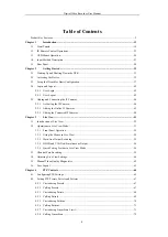 Preview for 9 page of HIKVISION DS-7104HGHI-SH User Manual