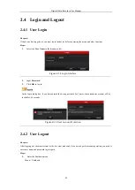 Preview for 43 page of HIKVISION DS-7104HGHI-SH User Manual