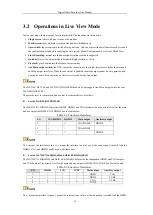 Preview for 54 page of HIKVISION DS-7104HGHI-SH User Manual