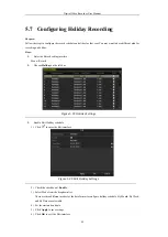 Preview for 90 page of HIKVISION DS-7104HGHI-SH User Manual