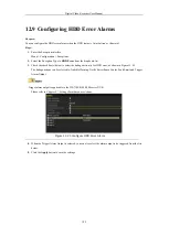Preview for 190 page of HIKVISION DS-7104HGHI-SH User Manual