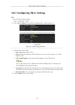 Preview for 219 page of HIKVISION DS-7104HGHI-SH User Manual