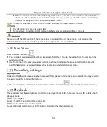 Preview for 15 page of HIKVISION DS-7104HQHI-K1 Quick Start Manual