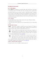 Preview for 3 page of HIKVISION DS-7104HVI-SH User Manual