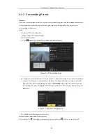 Preview for 43 page of HIKVISION DS-7104HVI-SH User Manual