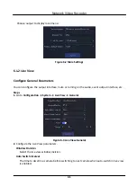 Предварительный просмотр 54 страницы HIKVISION DS-7104NI-K1 Manual