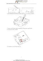 Preview for 4 page of HIKVISION DS-7104NI-SL/W Quick Operation Manual