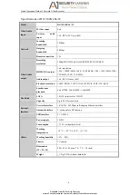 Preview for 9 page of HIKVISION DS-7104NI-SL/W Quick Operation Manual