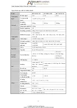 Preview for 12 page of HIKVISION DS-7104NI-SL/W Quick Operation Manual