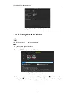 Предварительный просмотр 47 страницы HIKVISION DS-7104NI-SL User Manual