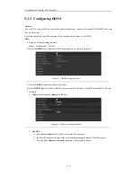 Preview for 137 page of HIKVISION DS-7104NI-SL User Manual