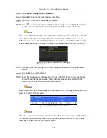Preview for 119 page of HIKVISION DS-7104NI-W User Manual