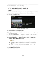 Preview for 132 page of HIKVISION DS-7104NI-W User Manual