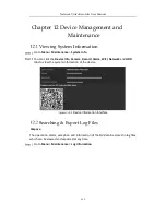 Preview for 133 page of HIKVISION DS-7104NI-W User Manual