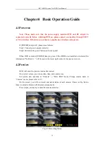 Preview for 15 page of HIKVISION DS-7108HI-S User Manual