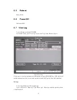 Preview for 83 page of HIKVISION DS-7108HI series User Manual