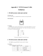 Preview for 100 page of HIKVISION DS-7108HI series User Manual