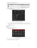 Preview for 27 page of HIKVISION DS-7108NI User Manual