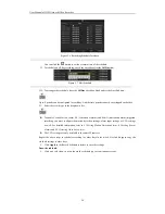 Preview for 55 page of HIKVISION DS-7108NI User Manual
