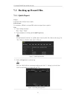 Preview for 82 page of HIKVISION DS-7108NI User Manual