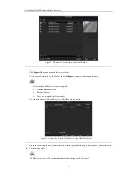 Preview for 84 page of HIKVISION DS-7108NI User Manual