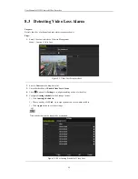 Preview for 99 page of HIKVISION DS-7108NI User Manual