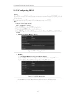 Preview for 133 page of HIKVISION DS-7108NI User Manual