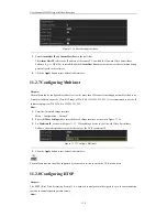 Preview for 139 page of HIKVISION DS-7108NI User Manual