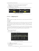 Preview for 142 page of HIKVISION DS-7108NI User Manual