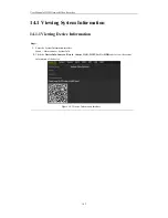 Preview for 163 page of HIKVISION DS-7108NI User Manual