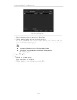 Preview for 166 page of HIKVISION DS-7108NI User Manual