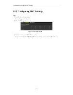 Preview for 174 page of HIKVISION DS-7108NI User Manual