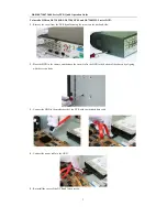 Preview for 4 page of HIKVISION DS-7200-S Series Quick Operation Manual