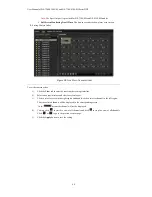 Preview for 42 page of HIKVISION DS-7200-SH User Manual